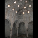 Im Hamam „El Bañuelo“